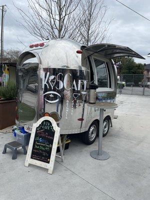 Food truck