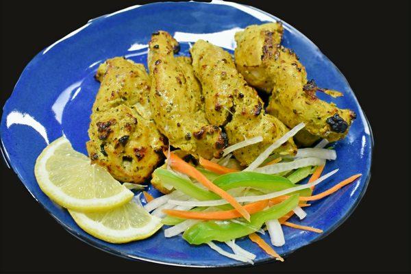 Pepper Chicken Tikka