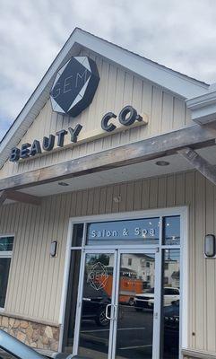 GEM Beauty Co.