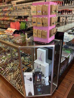 Vape & Smoke Shop items