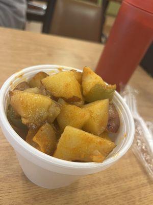 Home Fries