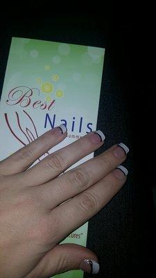 Nails by Anna