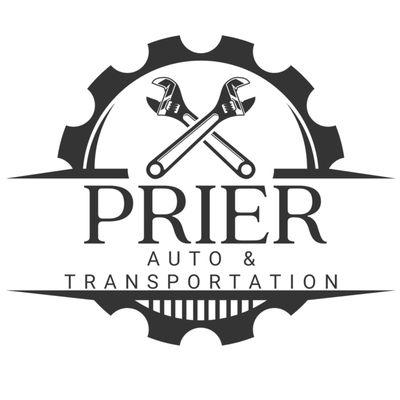 Prier Auto & Transportation