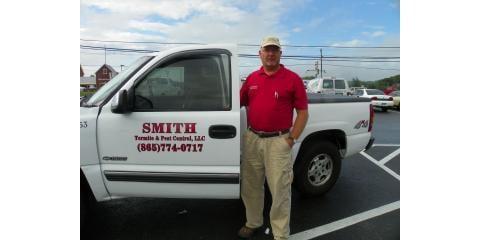 Ron Smith Termite and Pest Control, LLC