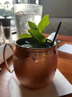 Moscow Mule