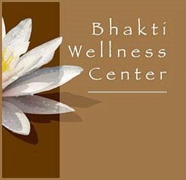 Bhakti Wellness Center logo