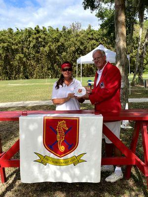 Ponte Vedra Croquet  Club