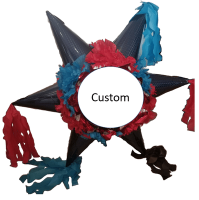 Custom Piñatas - Salazarpartysupplies.com