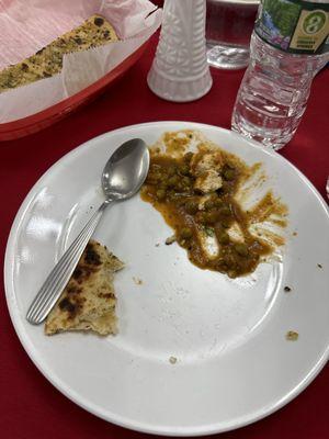 Taste of India