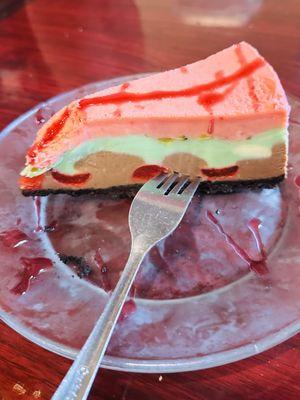 Spumoni