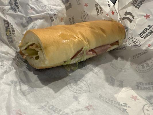 Jimmy John's