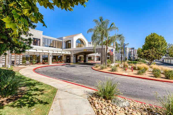 Pacifica Senior Living Menifee 28333 Valley Blvd, Sun City, CA 92586. (877) 834-3050