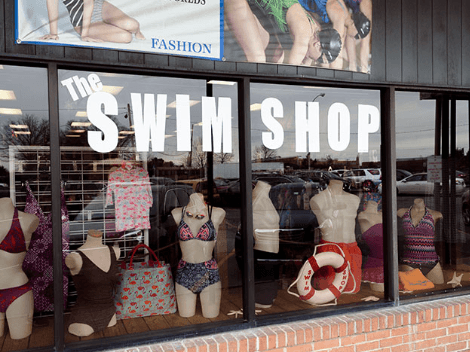 The Swim Shop