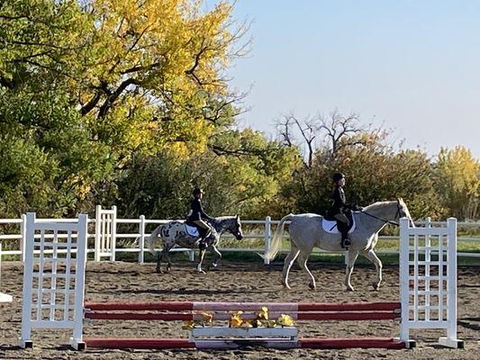 Triple Creek Ranch