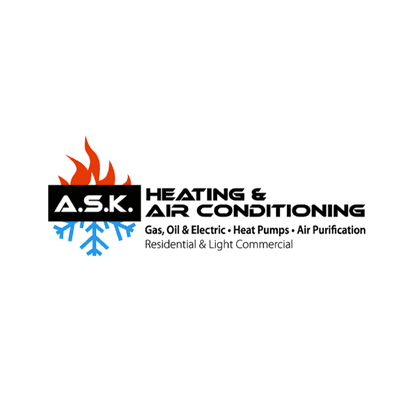 ASK Heating and Air Conditioning