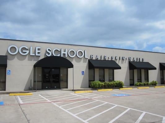 Ogle School