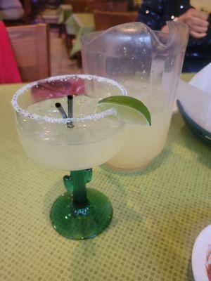 Margarita