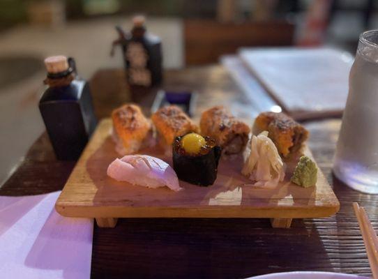 Umami Sushi