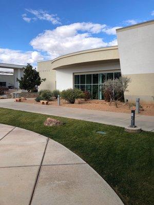 Cochise College