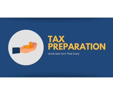 Tax Prep