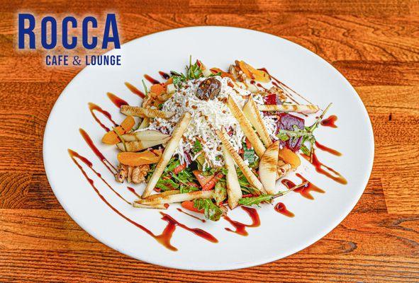 Rocca House Salad