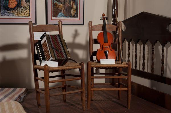 Bayou Teche Museum