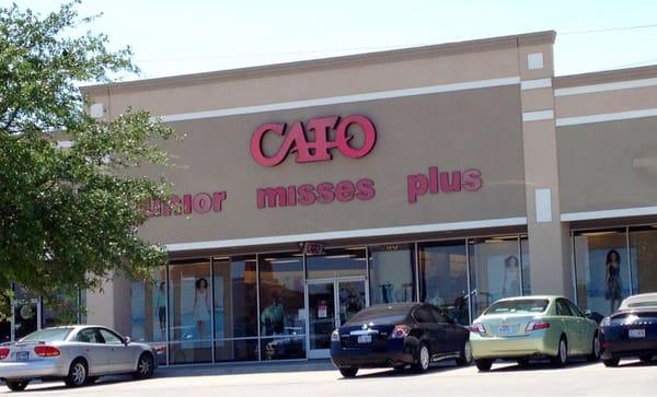 Cato Fashions