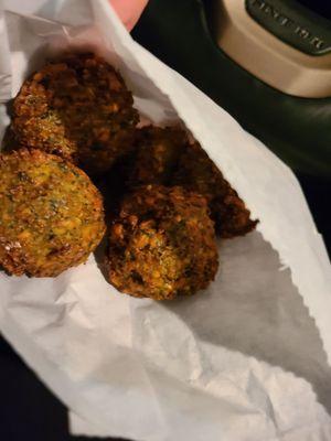 Falafel