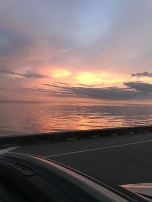 Pascagoula Beach Park