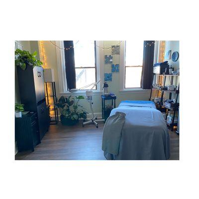 Skincare Studio for Womxn in Dover, NH