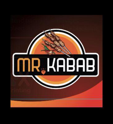 Mr. Kabab