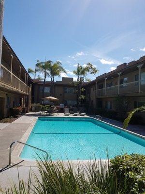 Balboa Plaza Apartments