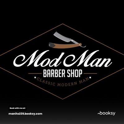 ModMan Barbershop