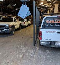 Sonoma Overhead Doors *The Garage Door Pros.