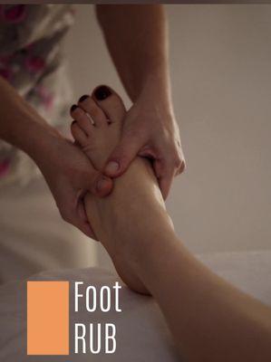 Kung Fu Foot Spa