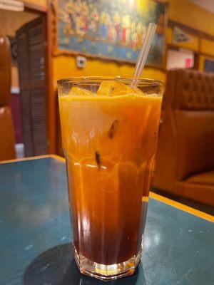 Thai Iced Tea