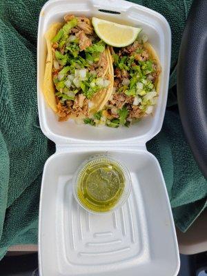 Taco Town Catering