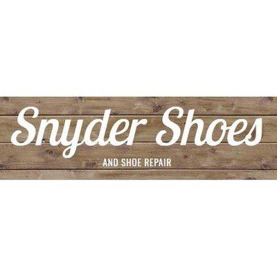 Snyder's Shoes & Shoe Repair