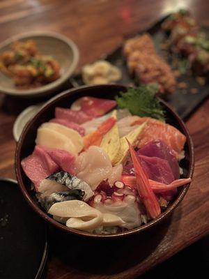 Chirashi