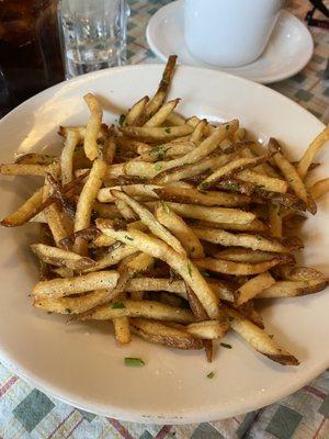 Pomme frites