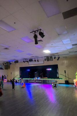 Lone Hill Middle School - Halloween Dance 2024