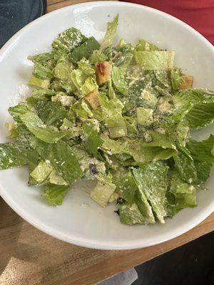 Caesar Salad