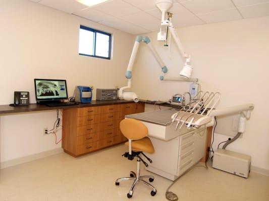 Dental Suite