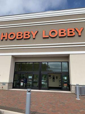 Hobby Lobby