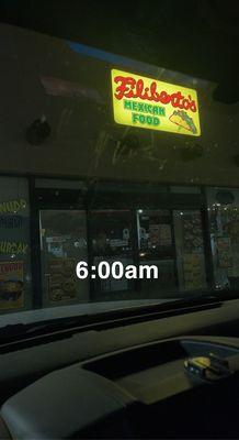 Filiberto's