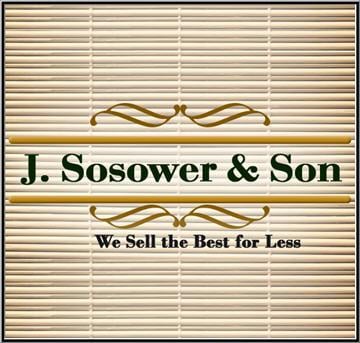 J Sosower & Son