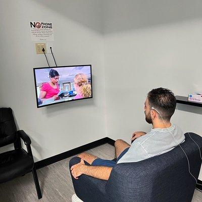 Neurofeedback Center at Lifespan