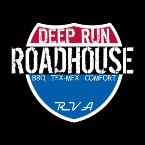 Deep Run Roadhouse Logo