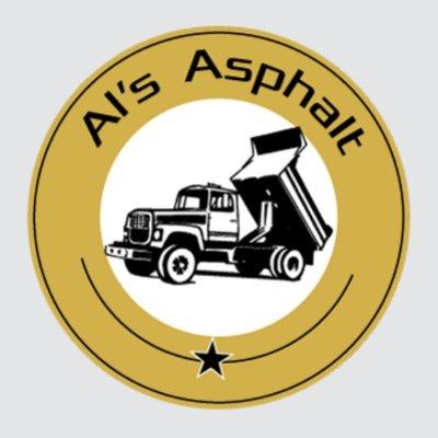 Asphalt paving