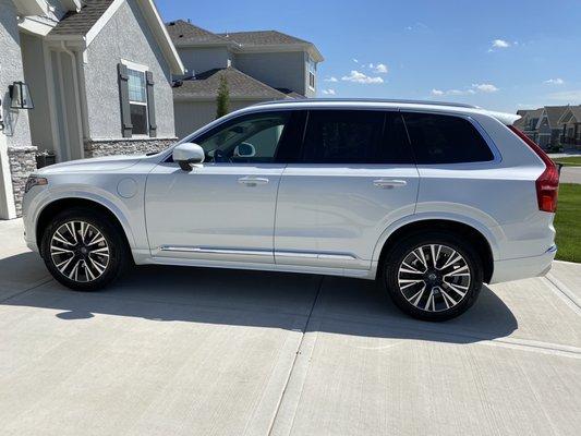 Premier Volvo Cars Overland Park